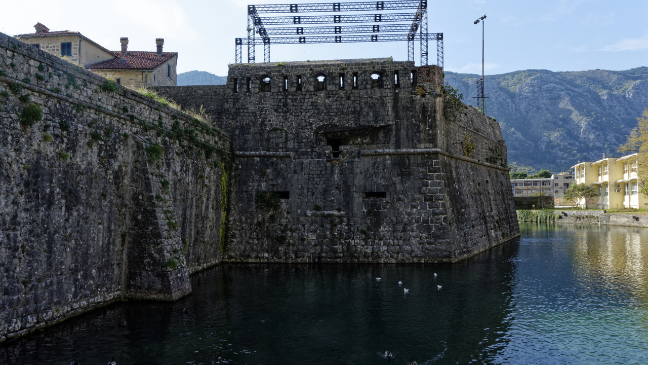 20221103 125858•Starigrad Kotor•Coastalregion•Montenegro